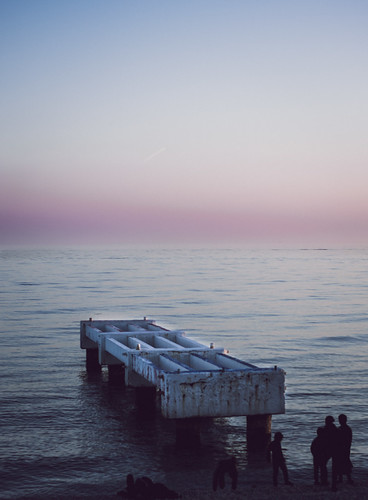 Voïd | by Masse de pixels
