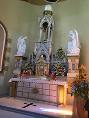 Cathedral Basilica of the Immaculate Conception in Castries, St. Lucia