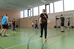 Trainingstag 2018