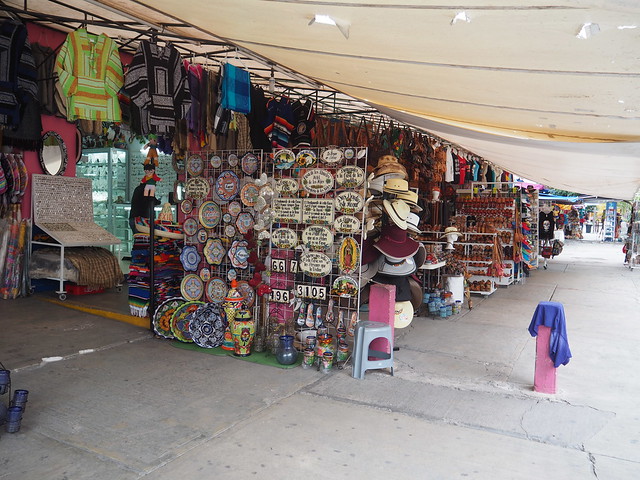 P1222417 Cancun カンクン メキシコ メルカド ダウンタウン 28 Mercado Downtown 28 カンクン土産 メキシコ土産 ひめごと