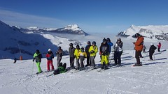 NW - Ski-Tag 2018