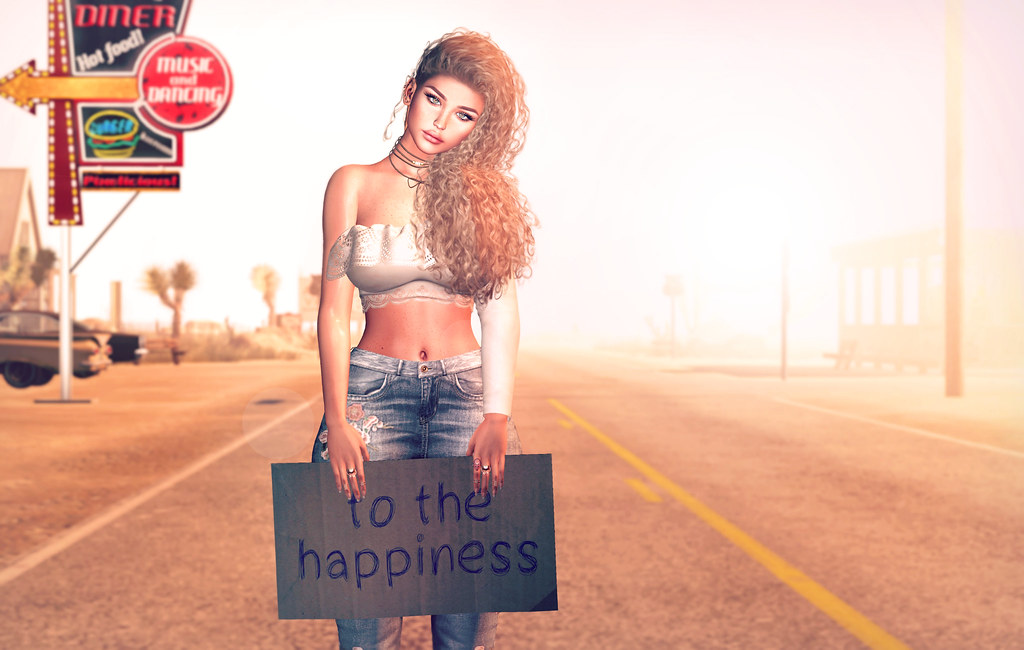 FabFree: Take me to the happiness