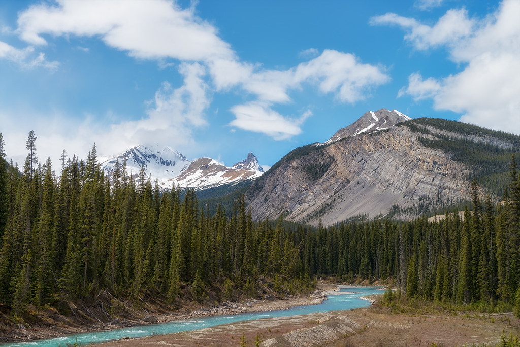 Canadian Rockies | Canadian Rockies, 31 May/4 June 2012 | lomarot | Flickr