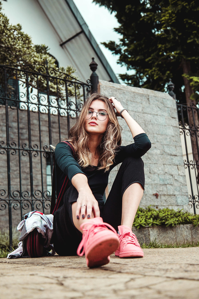 Untitled | Luca Gebara | Flickr