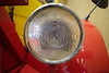 1950 Saurer 2C-T Industrieschlepper Shell