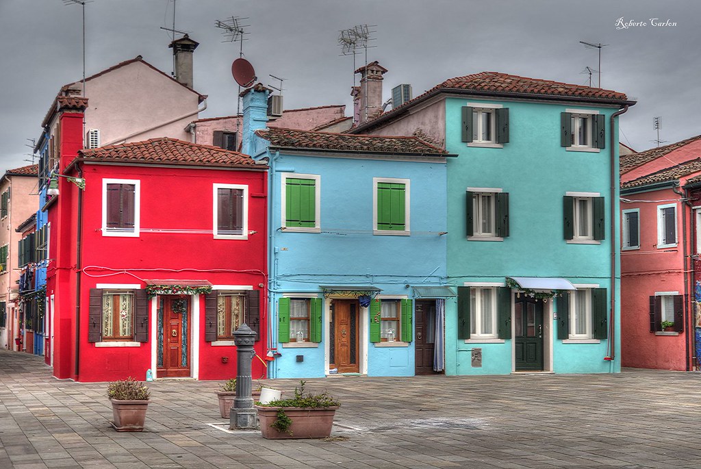 Murano | Flickr