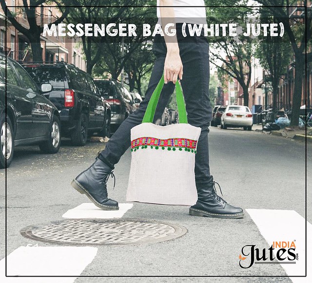 Buy Jute Bag Online