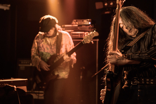 AHBO with T live at 獅子王, Tokyo, 11 Apr 2019 -0457