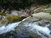 Mumlavský vodopád, foto: Petr Nejedlý