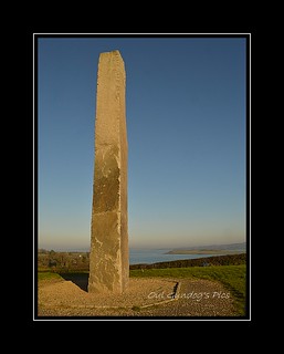 The Strangford Stone