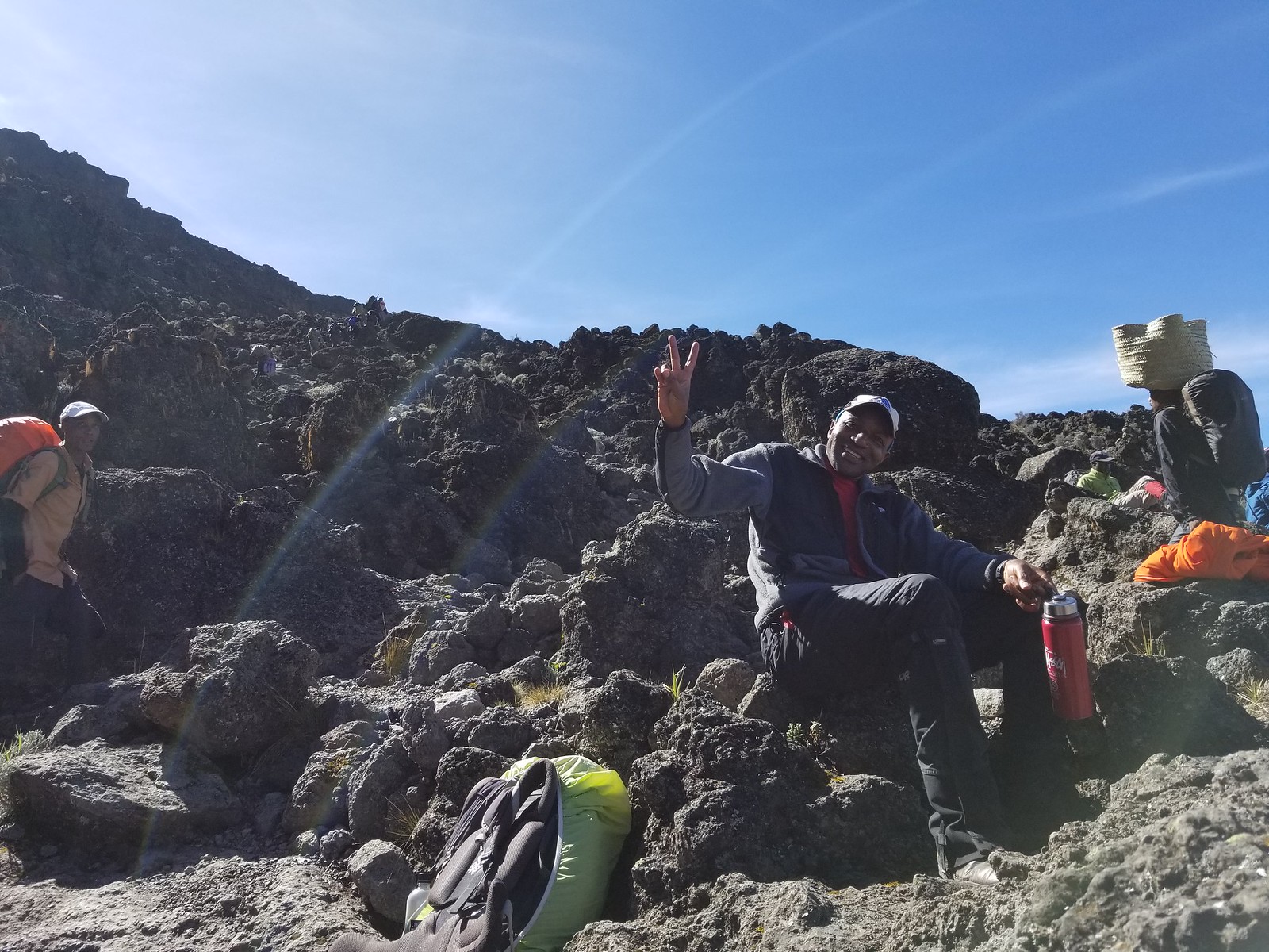 2019_EXPD_Kilimanjaro_Amber 20