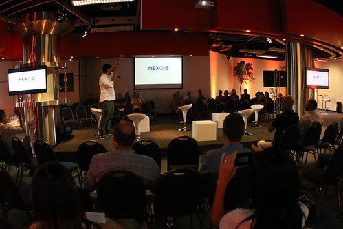 Fintechs | by sistemafiergs