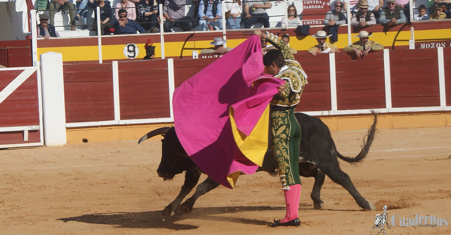 14042019-VII-corrida-benefica-de-toros-celebrada-en-tomelloso-45