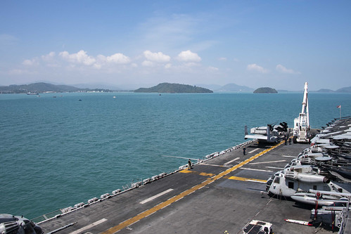 190124-N-AN781-1064 | by U.S. Pacific Fleet