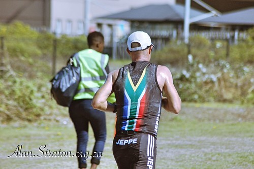 Port Elizabeth
