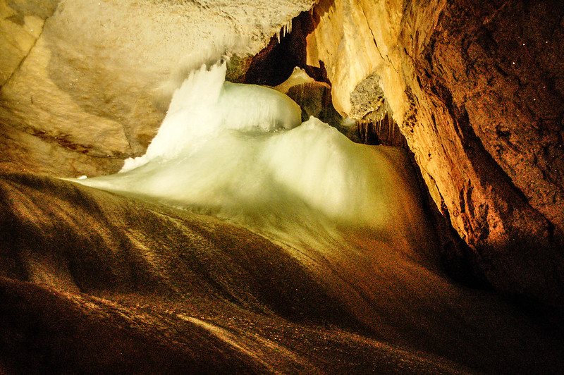 Dachstein Ice Cave (11)