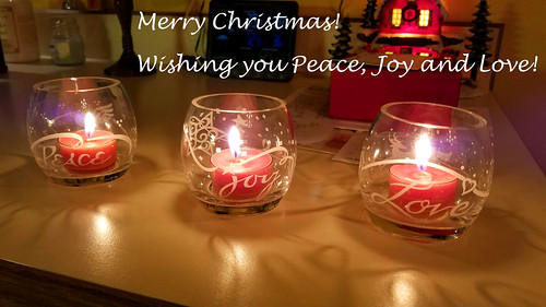 Christmas Blessings | by Sun~Lover