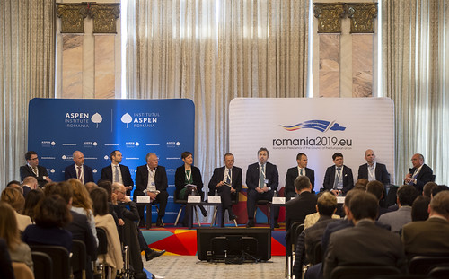 Future Energy Systems - april 1st - photo Andrei Gindac_113 | by Aspen Romania
