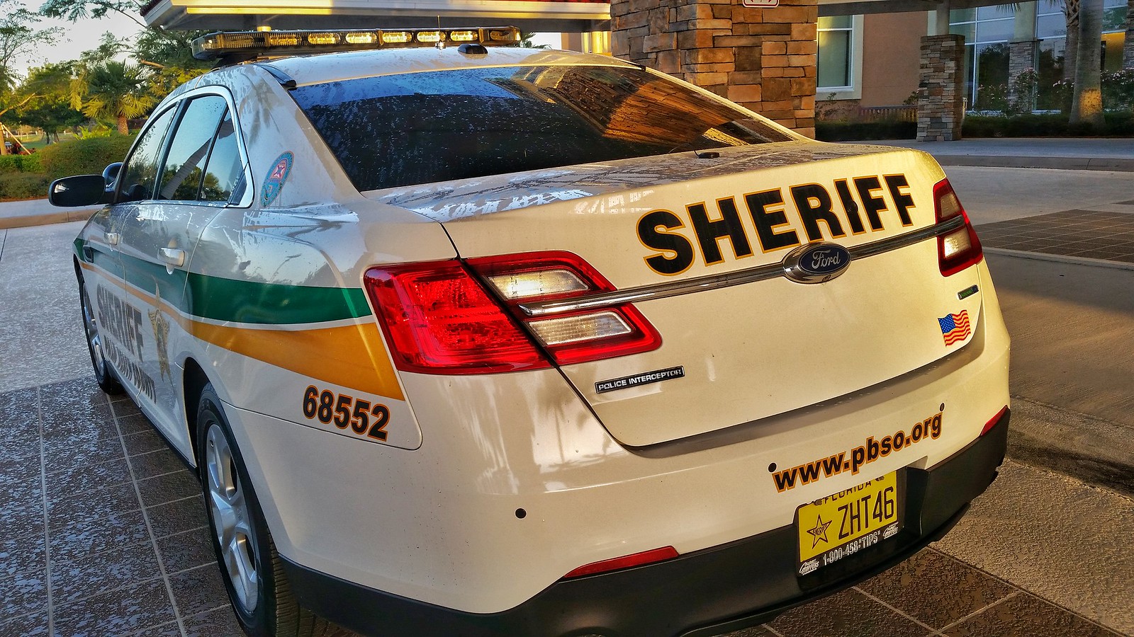 Palm Beach County Sheriff's Office | Flickr