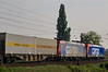 482 011-4 [ab] u. 482 048-6 SBB Cargo zwischen Ladenburg und M-Friedrichsfeld
