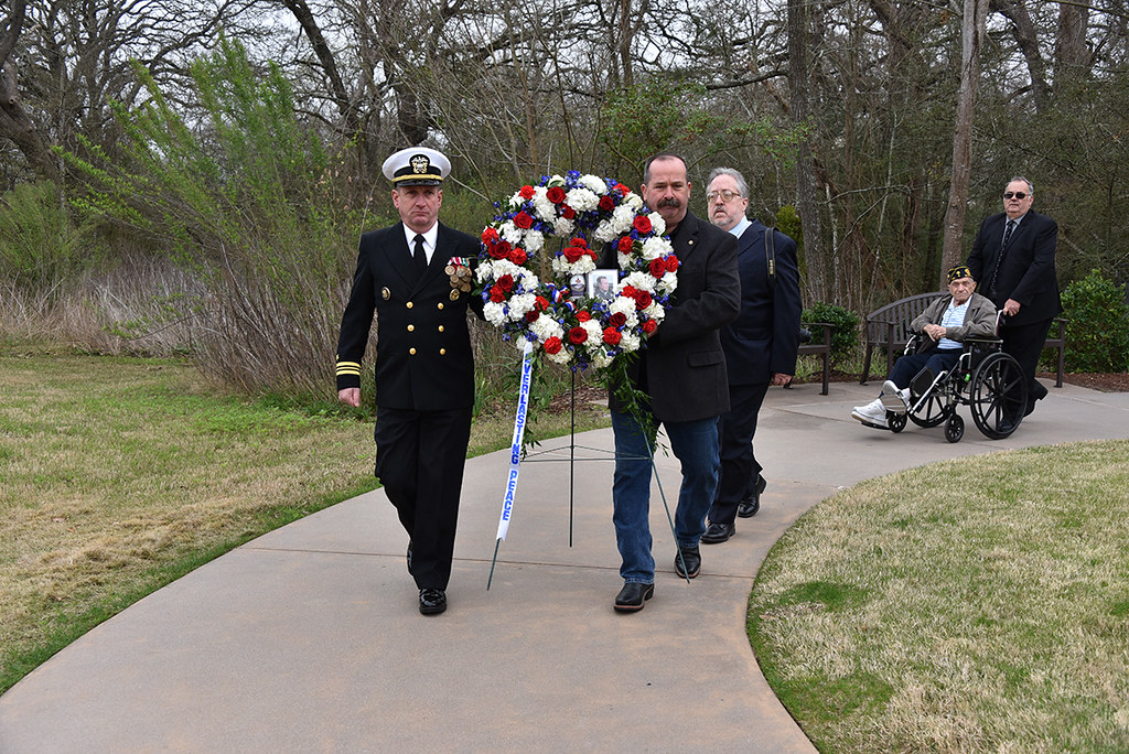 2019 Wreath Laying | Flickr