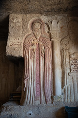 Egypt’s White Monastery – Dayr Anbā Shinūdah