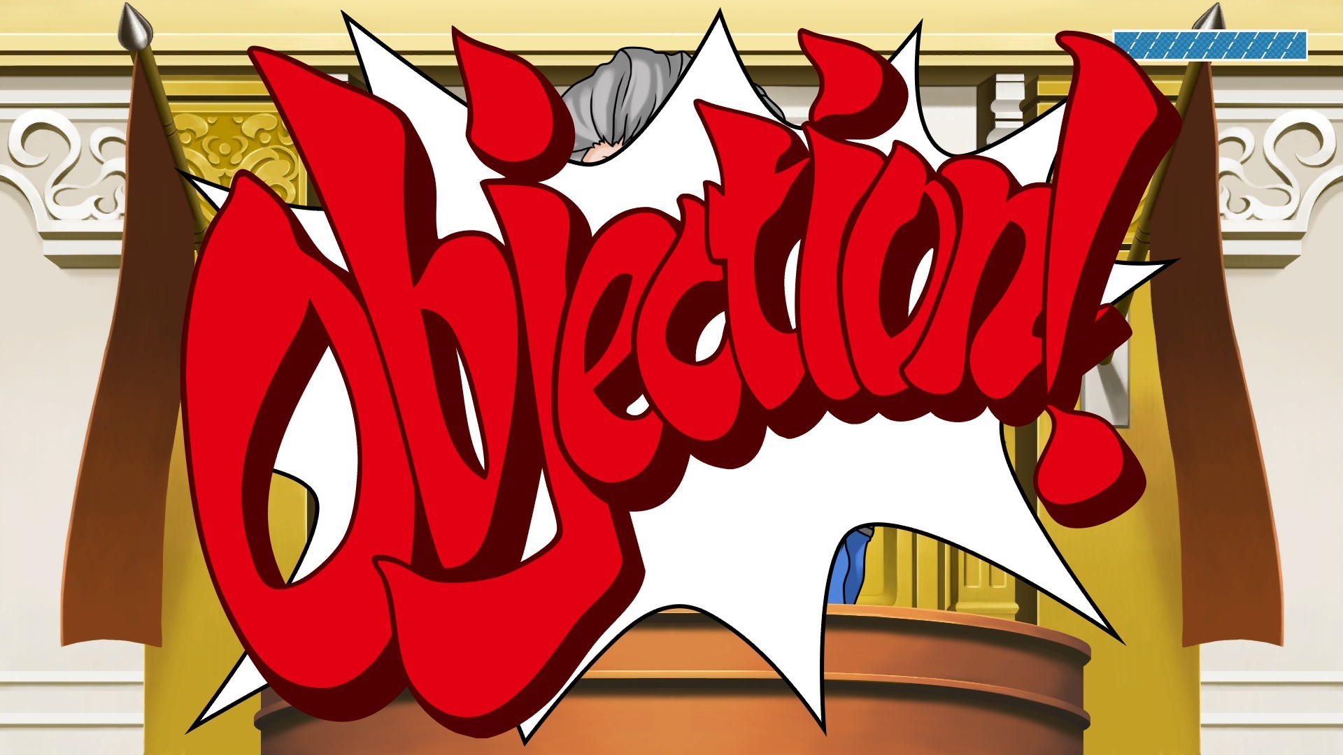 Phoenix Wright: Ace Attorney Trilogy Out Tomorrow – PlayStation.Blog