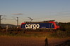 482 018-9 [ab] SBB Cargo zwischen Ladenburg und M-Friedrichsfeld
