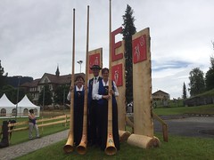 2016 ZSJV Jodlerfest Schüpfheim