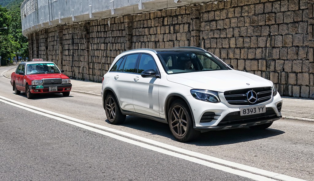 HKG Car Licence Plate - 8393 YY | Mercedes Benz cars in Hong… | Flickr