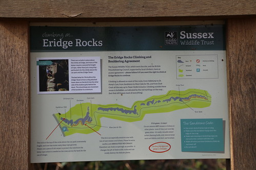 Eridge Rocks (2) 