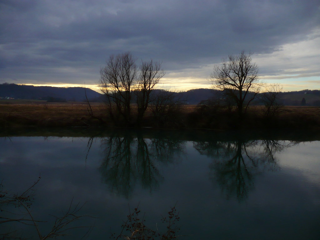 nezgrapnih Vješt poštarina  rijeka Korana | Predrag Perić | Flickr