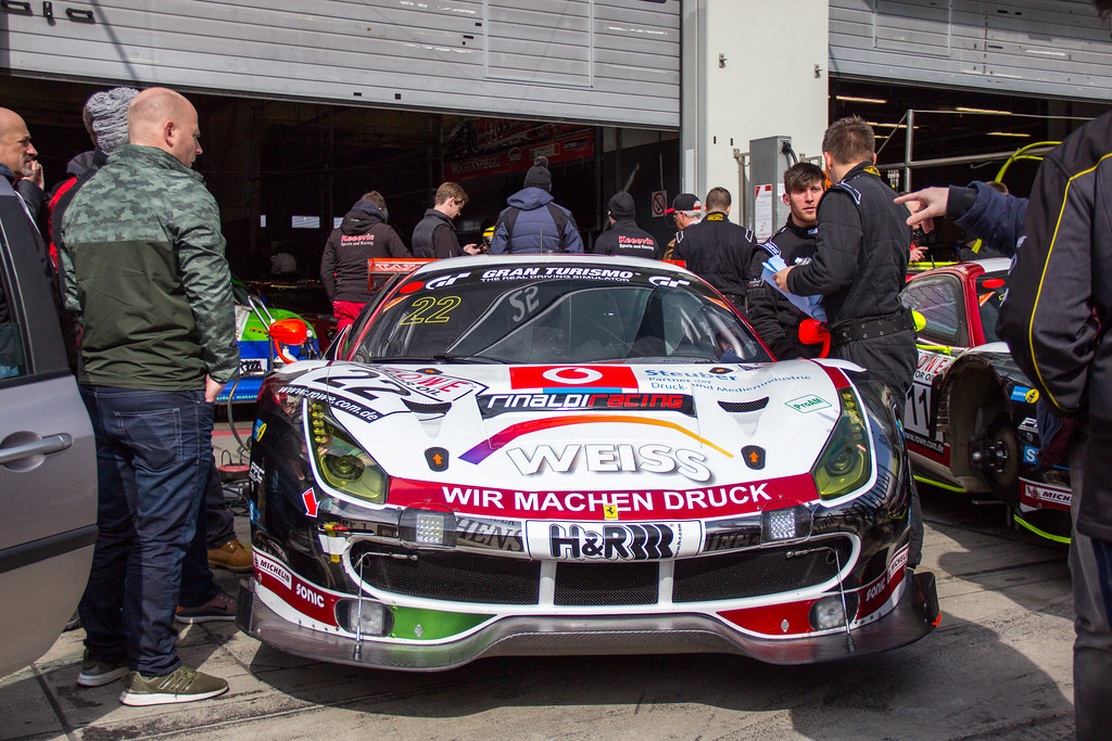 Racing 2018 | Flickr