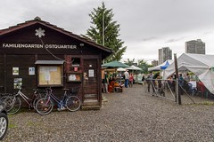 Jubiläums-Gartenfest (90 Jahre Verein)