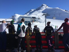 Skiweekend 2019