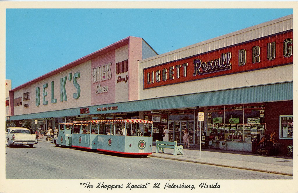 Belk