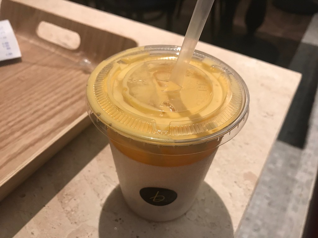B patisserie