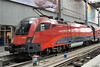 1116 220-5 [ac] Railjet Hbf München