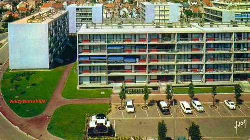 78 velizy villacoublay | by Mémoire2Cité Vol 22