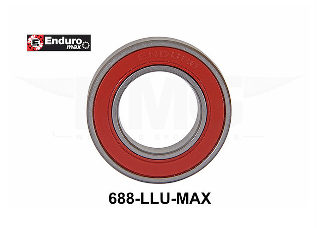 Enduro.  688-LLU-MAX