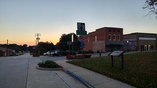Sunrise, Boydton, VA