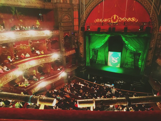 Shrek Live @ Leeds Grand Theatre