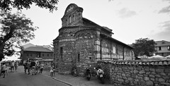 Nessebar -St. Stephen Church [11th to 13th century]