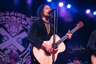 The Magpie Salute | 2019.01.25