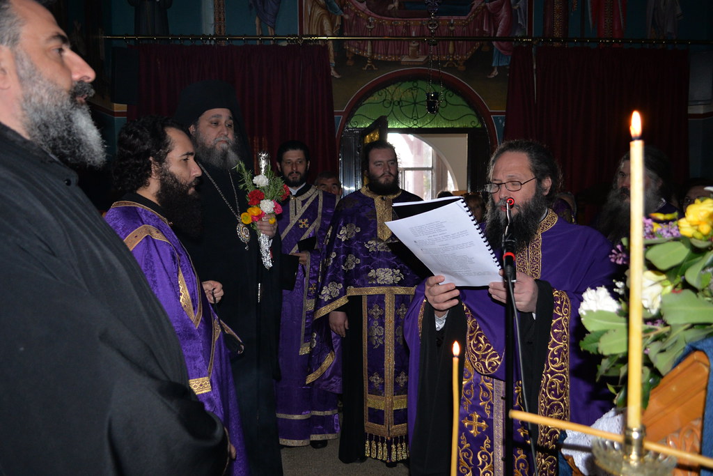 Δ΄ ΚΑΤΑΝΥΚΤΙΚΟΣ ΕΣΠΕΡΙΝΟΣ 2019