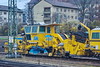 Monti [f] SSP 110 SW Hbf Heidelberg