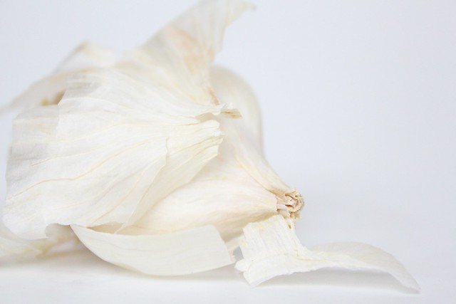 garlic-ious