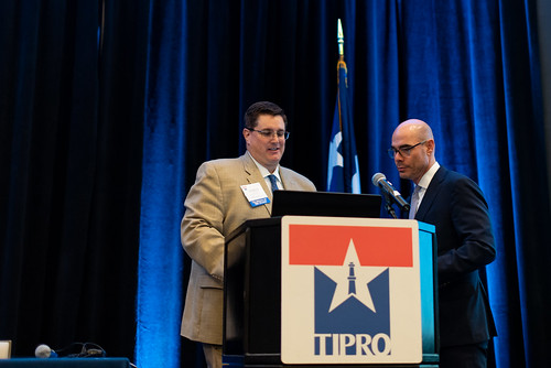 TIPRO 73rd Annual Convention