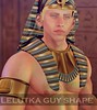 Osiris Lelutka GUY by M I R A G E A P P A R E L