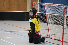 Unihockeyturnier Erlinsbach 2019